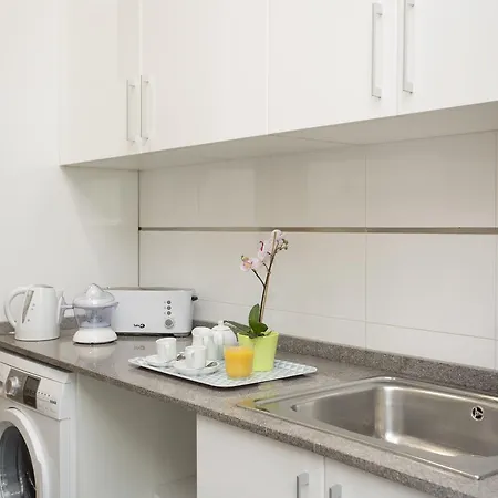 Singularstays Cestas Daire *