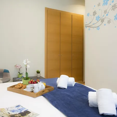 Daire Singularstays Cestas Valensiya