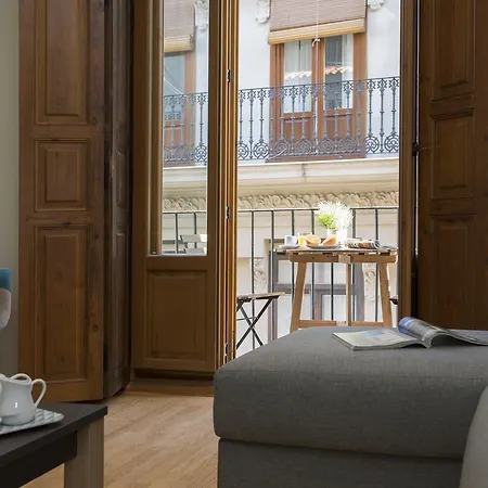 Daire Singularstays Cestas *