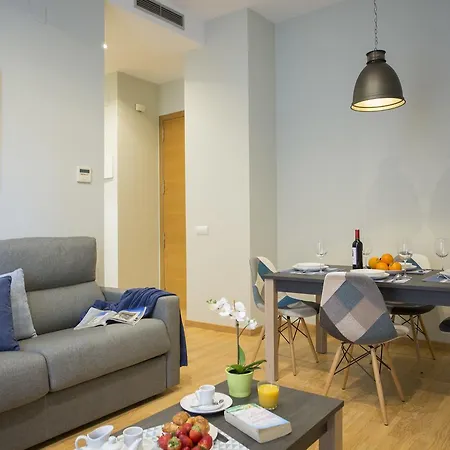 Singularstays Cestas Valensiya