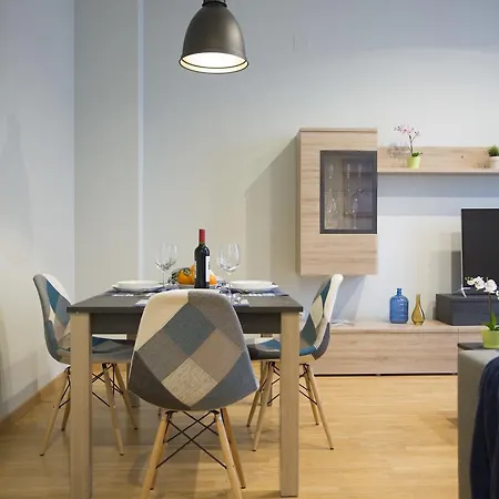 Daire Singularstays Cestas