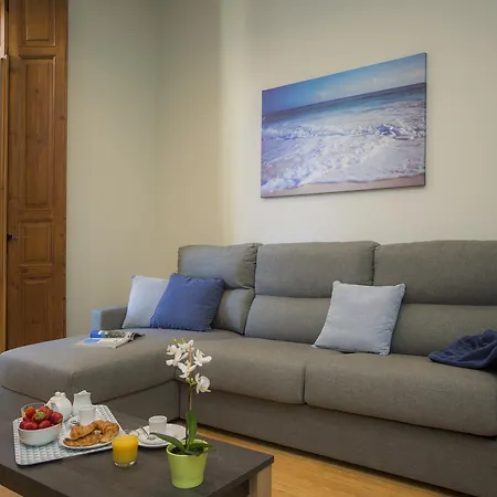 Singularstays Cestas * Valensiya