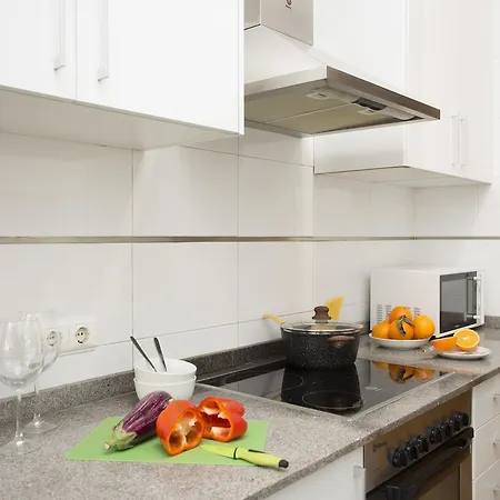 Singularstays Cestas Apartamento Valencia