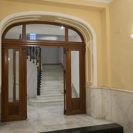 Singularstays Cestas * Valencia