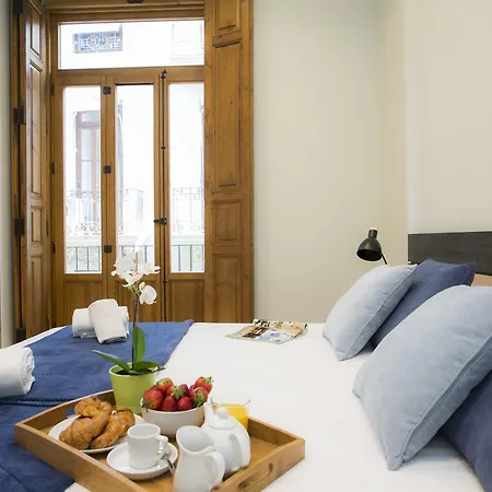 Singularstays Cestas Apartamento